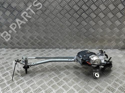 Used Front wipers mechanism Front wipers mechanism PORSCHE TAYCAN Cross Turismo (Y1B) 4S Performance Battery Plus (Y1BDB1) (571 hp) 33384505 33384505