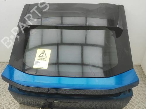 Used Tailgate Tailgate 33961856 33961856