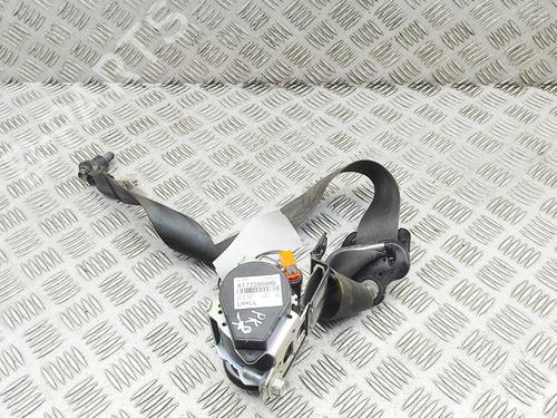 Front left seatbelt ISUZU D-MAX II (TFR, TFS) 2.5 CRDi 4x4 (TFS86J) | BP38731665I26 - Image 4