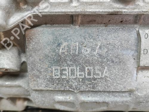 Engine NISSAN ARIYA (FE0) EV e-4ORCE | BP33374061M1  - Image 11