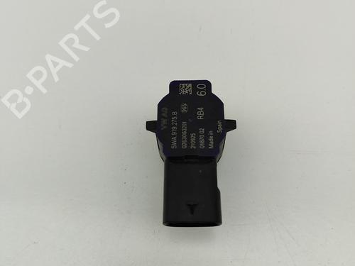 Module électronique VW GOLF VIII (CD1, DA1) 2.0 TSI R 4motion | BP30005174M83 