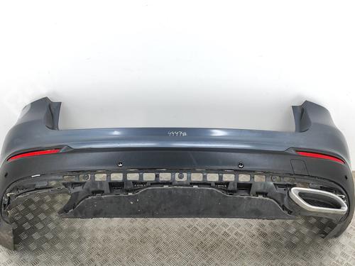 Used Rear bumper MERCEDES-BENZ GLC (X253) 250 d 4-matic (253.909) (204 hp) 18313844
