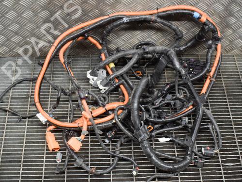 Used Wiring harness CHEVROLET VOLT EV 150 (151 hp) 14613053