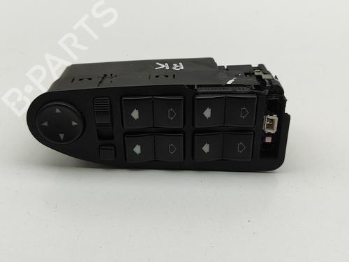 Used Left front window switch BMW 7 (E38) 750 i, iL (326 hp) 28675477