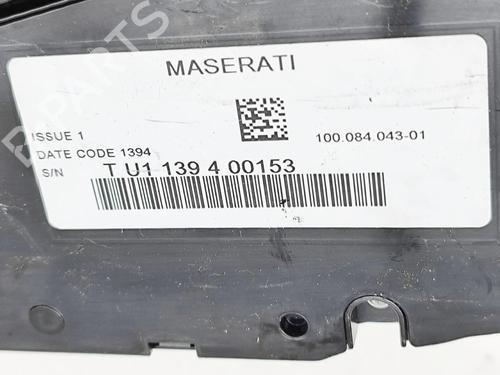 Gear lever MASERATI GHIBLI III (M157) 3.0 D | BP34520929M90 - Image 7