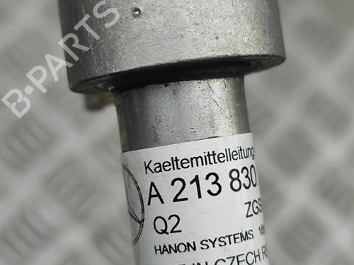 AC pipe MERCEDES-BENZ E-CLASS (W213) E 300 de 4-matic (213.011) | BP34282392M126  - Image 6