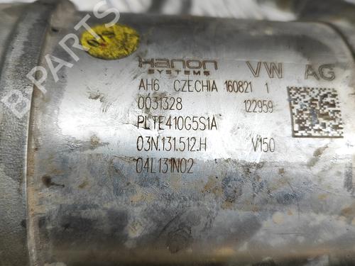 EGR-Ventil VW PASSAT B8 Variant (3G5, CB5) 2.0 TDI | BP30448670M69 