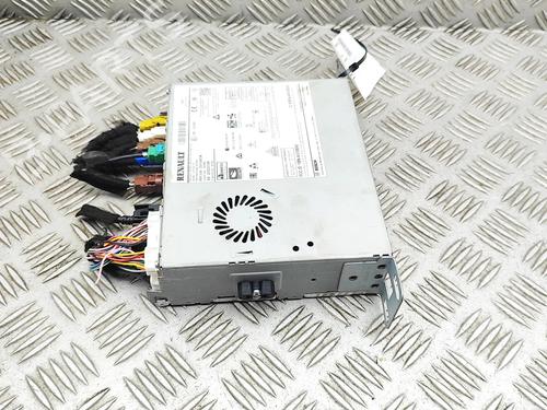 Electronic module RENAULT ZOE (BFM_) ZOE (BFMC, BFMD) | BP38500296M83 - Image 2