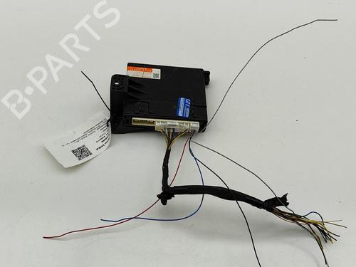Climate control TOYOTA PRIUS (_W3_) 1.8 Hybrid (ZVW3_) | BP28811953I5 