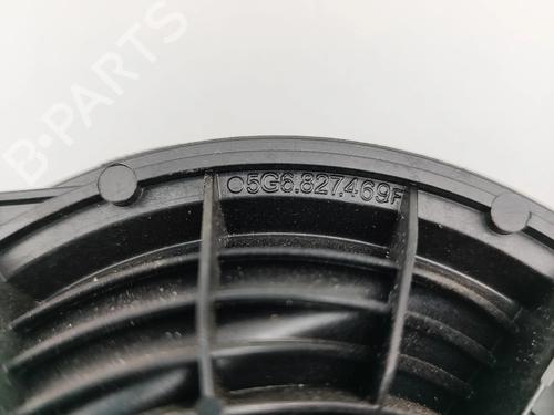 Tailgate handle VW GOLF VIII (CD1, DA1) 2.0 TSI R 4motion | BP30005120C132 - Image 8