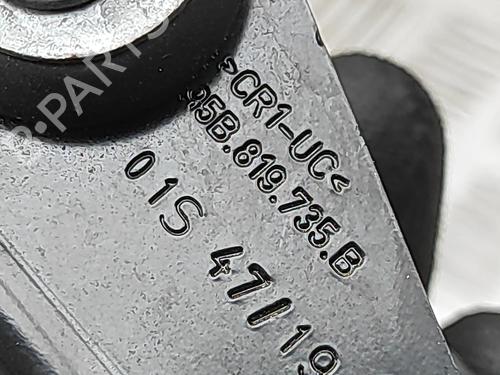 Electronic sensor PORSCHE MACAN (95B) 3.0 S | BP34136702M84  - Image 7