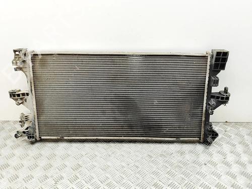 Water radiator PEUGEOT BOXER Van 2.0 BlueHDi 130 | BP36326508M31 - Image 5