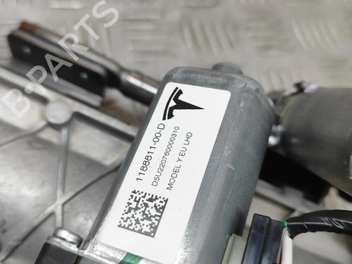Steering column TESLA MODEL Y (5YJY) EV Performance All-wheel Drive | BP28558144M21  - Image 9
