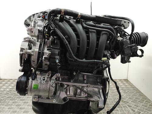 Motor MAZDA CX-5 (KF) 2.0 | BP25218441M1 