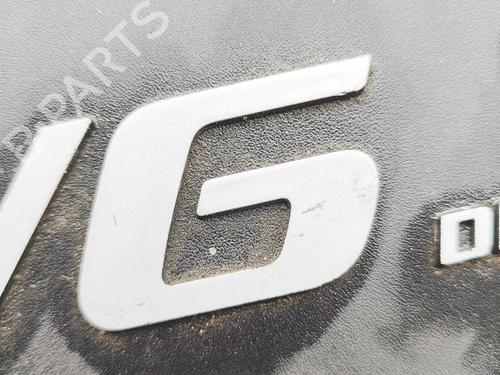 Topbeskyttelse SAAB 9-4X 3.0 XWD | BP38565603M93 - Image 6