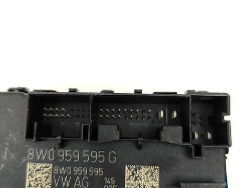 Electronic module AUDI A4 Allroad B9 (8WH, 8WJ) 3.0 TDI quattro | BP35727122M83  - Image 8