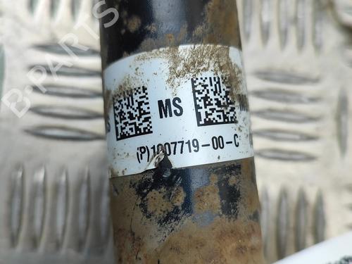 Left rear driveshaft TESLA MODEL X (5YJX) P100D AWD | BP33661423M40 - Image 6