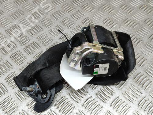 Used Front right seatbelt Front right seatbelt JAGUAR XF SPORTBRAKE (X260) 2.0 (250 hp) 21187444 21187444