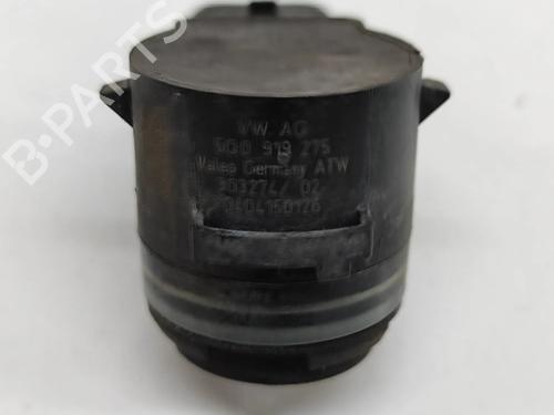 Electronic module PORSCHE CAYENNE (92A) 3.0 Diesel | BP16535596M83 - Image 6