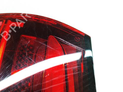 Right taillight MERCEDES-BENZ GLC Coupe (C253) 300 e 4-matic (253.353) | BP29867319C35 