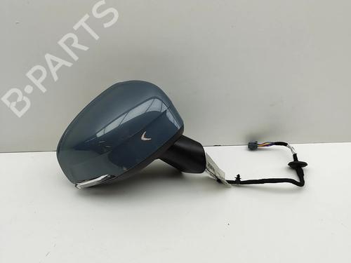 Right mirror VOLVO XC60 II (246) T6 Plug-In Hybrid AWD | BP27792109C27 