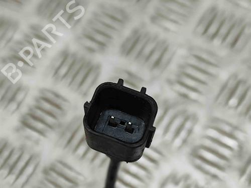 Left front steering knuckle KIA NIRO I (DE) 1.6 GDI Hybrid | BP17226019M25 