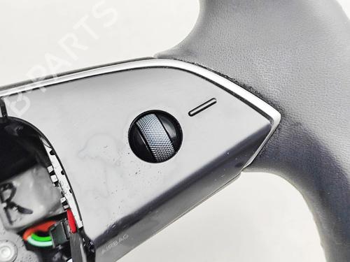 Steering wheel TESLA MODEL 3 (5YJ3) EV | BP33697667C49 - Image 5