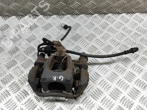 Used Left rear brake caliper Left rear brake caliper MASERATI QUATTROPORTE VI 3.0 D (250 hp) 24580264 24580264