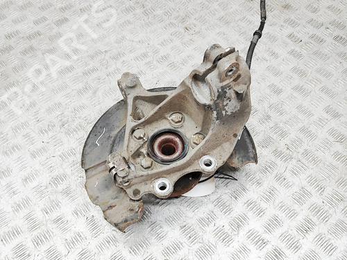 Left front steering knuckle VOLVO V40 Hatchback (525) D3 | BP37669378M25 - Image 5