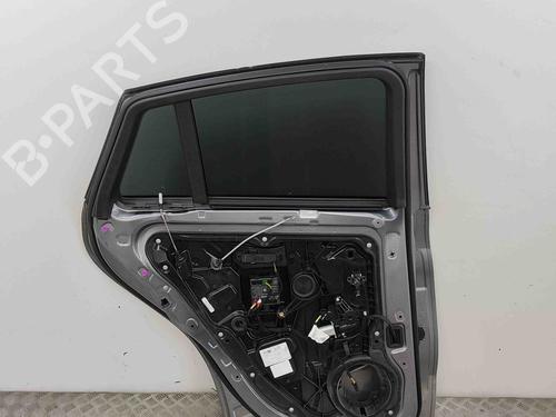 Left rear door MERCEDES-BENZ GLE Coupe (C292) AMG 63 S 4-matic (292.375) | BP29458458C4 