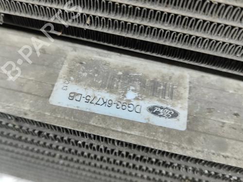 Radiator set FORD MONDEO V Turnier (CF) 2.0 TDCi | BP26658496M120 