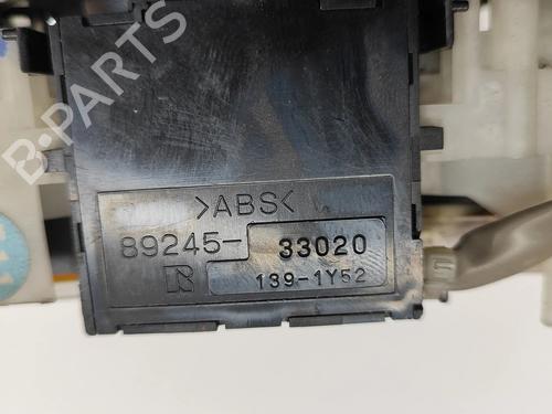 Steering column stalk TOYOTA LAND CRUISER PRADO (_J12_) 3.0 D-4D (KDJ120, KDJ125) | BP16872689I23 