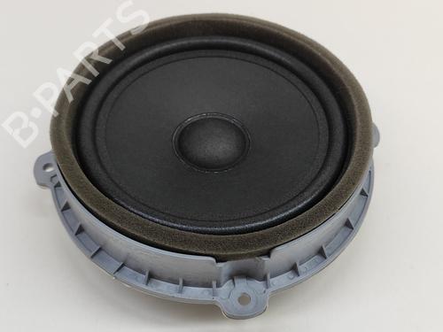 Used Speaker HYUNDAI IONIQ (AE) 1.6 GDI Hybrid (105 hp) 16312933