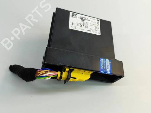 Electronic module PEUGEOT 3008 III (KA_, KB_, KC_) e-210 (KCZKZX) | BP28555089M83