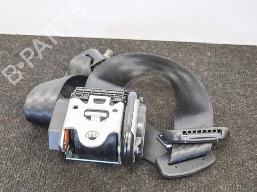 Rear right seatbelt VOLVO V60 I (155) D3 / D4 | BP6865784I28
