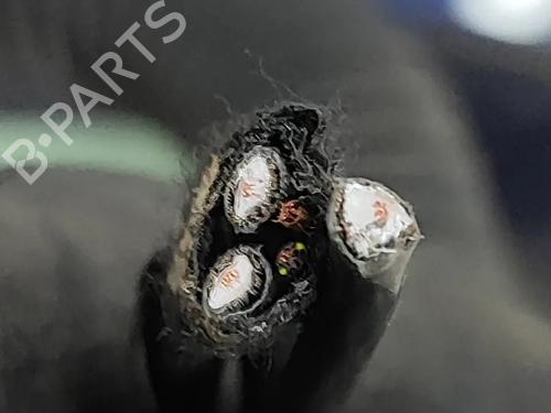 Tailgate BMW 1 (F21) 118 d | BP23250277C6 