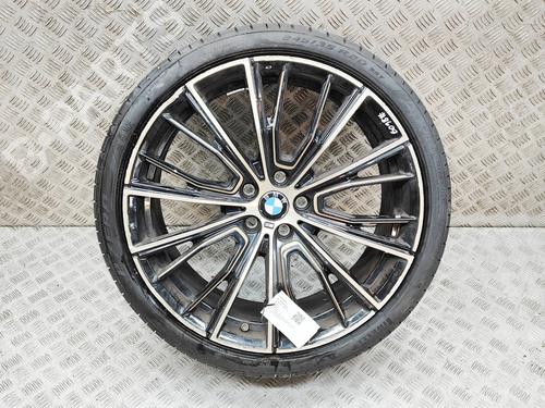 Fælk Fælk BMW 8 Gran Coupe (G16, F93) 840 i (333 hp) 33825349 33825349