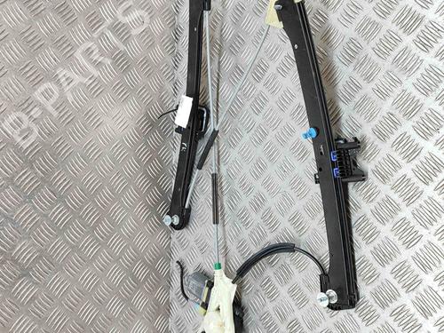 Used Front left window mechanism AUDI A3 Sportback (8VA, 8VF) S3 quattro (300 hp) 24583347