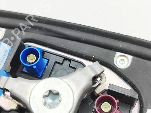 Antenne/Base AUDI Q4 E-TRON SUV (F4B) 45 | BP36953013C140 - Image 7