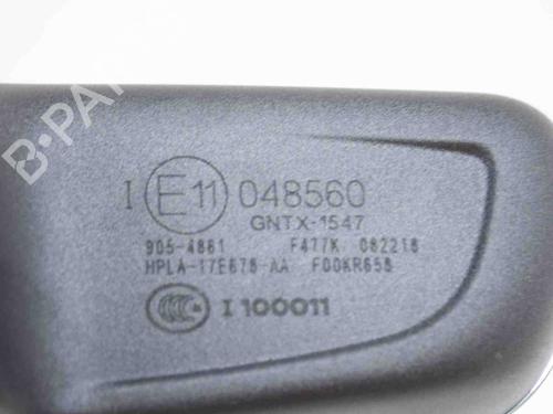 Rear mirror LAND ROVER DISCOVERY V (L462) 3.0 Td6 4x4 | BP8145496I6 