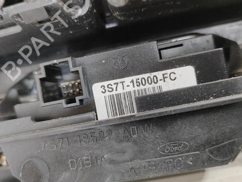 Electronic module FORD MONDEO III Saloon (B4Y) 2.0 16V | BP24142130M83 