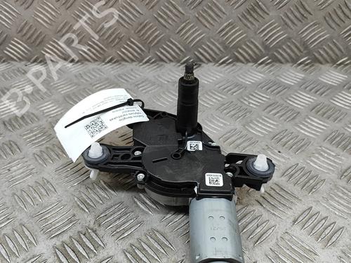Rear wiper motor VW GOLF VIII (CD1, DA1) 1.5 TSI | BP27766214M102