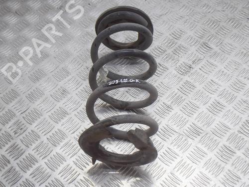 shock-absorber-spring-tesla-model-3-5yj3-2017-27751285 main image