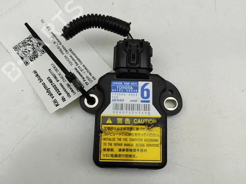 Used Electronic sensor Electronic sensor TOYOTA PRIUS (_W3_) 1.8 Hybrid (ZVW3_) (99 hp) 28811962 28811962
