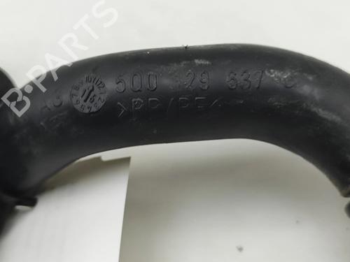 Pipe VW PASSAT B8 Variant (3G5, CB5) 2.0 TDI | BP27092172M125 