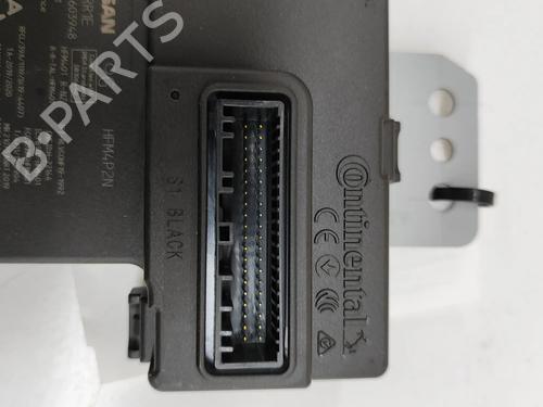 Electronic module NISSAN QASHQAI III (J12) 1.3 DIG-T | BP33370526M83  - Image 6