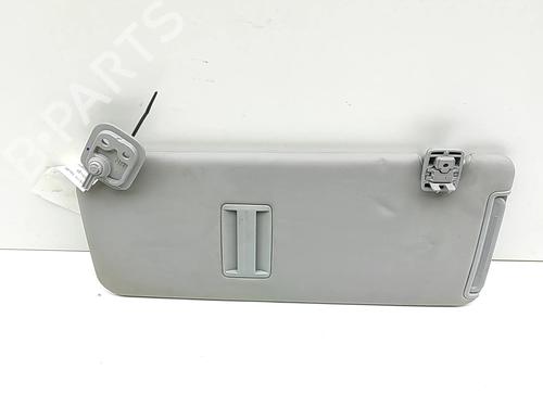 Used Right sun visor Right sun visor HYUNDAI TUCSON (TL, TLE) 1.7 CRDi (116 hp) 33380499 33380499