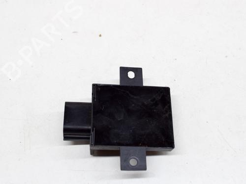 Elektronische module LAND ROVER RANGE ROVER VELAR (L560) 2.0 D180 TD4 4x4 | BP8936117M83 