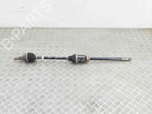 Used Left front driveshaft MASERATI GHIBLI III (M157) 3.0 S (409 hp) 11942534