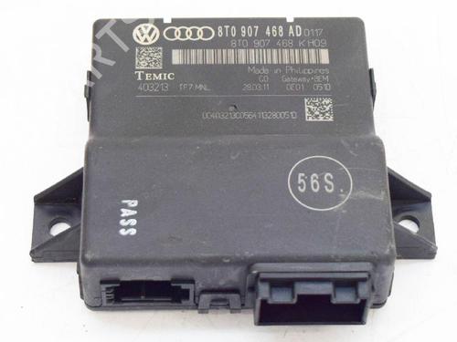 Used Electronic module AUDI A5 Sportback (8TA) 2.0 TDI (170 hp) 6751657